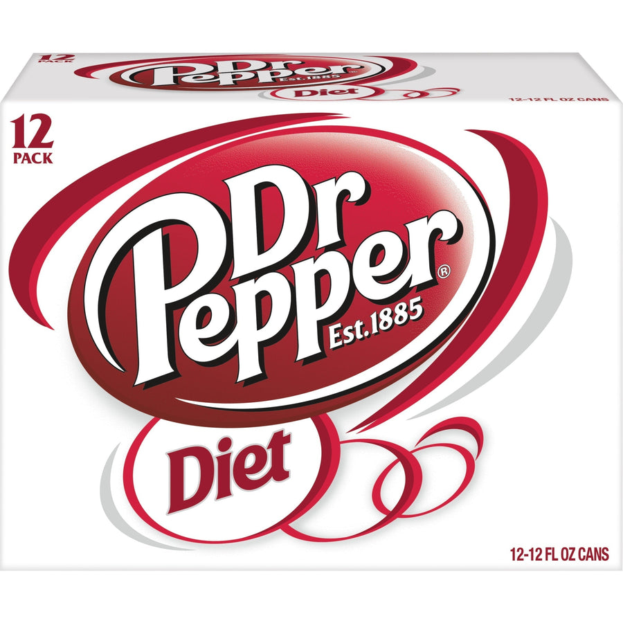Diet Soda G4