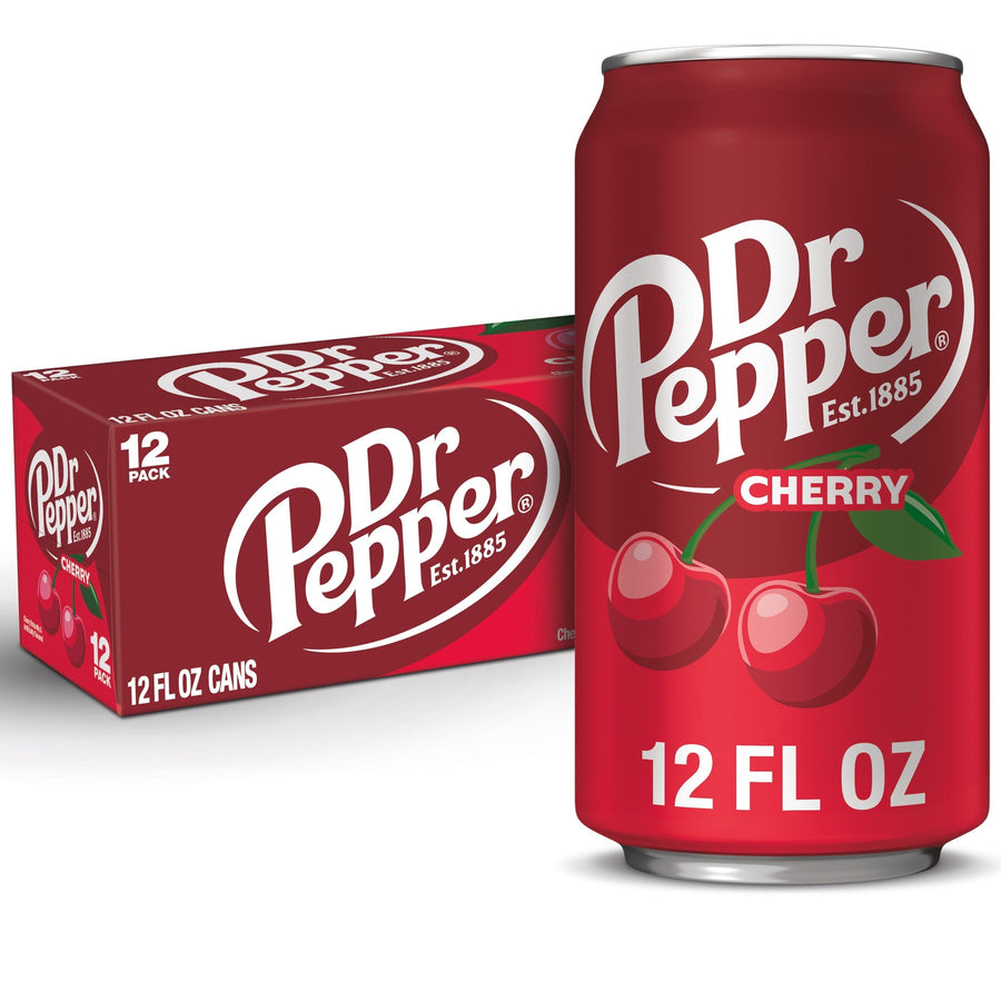 Cherry Soda N2